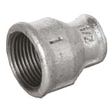 Cumpara ieftin Mufa redusa din zinc, 1/2&quot; x 3/8&quot;