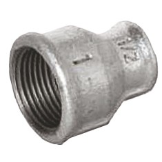 Mufa redusa din zinc, 1/2&quot; x 3/8&quot;
