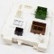 Modul de confort VOLVO XC40 536 2020 OEM: 20W063,32268107AB,H5PLA 12063331
