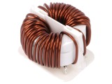 Inductor KEMET THT 500uH 8m&Omega; 15A 250VAC -25&divide;120&deg;C