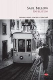 Ravelstein - Saul Bellow - Roman Beletristica - Carte Noua/Anticariat