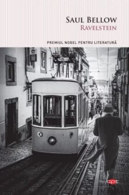 Ravelstein &amp;ndash; Saul Bellow foto