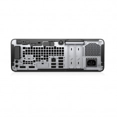 Calculator HP Elitedesk 705 G4 SFF, Ryzen 7 PRO 3700 3.6GHz, 16GB DDR4, SSD 512GB, ATI R7 250 2GB DDR3 foto