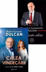 Pachet Calea vindecarii + Cuvinte alese - Altele