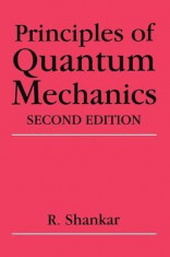 Principles of Quantum Mechanics foto