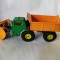 bnk jc Siku V337 Faun Snow Plow