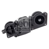 Febi Bilstein Separator ulei, ventilatie bloc motor febi Plus