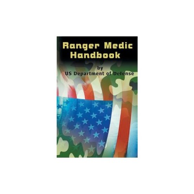 Ranger Medic Handbook foto