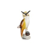 Bufnita din sticla Murano MG-152