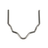 Set 500 Capse Pistol Sudat/Lipit Plastic, Corner Staples