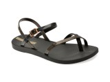 Sandale IPANEMA negre, 8284212, din pvc