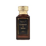 Apa de parfum Signature Cardamom &amp; Saffron, 100ml, Sorvella
