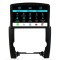 Navigatie Dedicata Kia Sorento (2009-2012), 9Inch, 6Gb Ram, 128Gb Stocare, Carplay