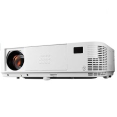 Videoproiector refurbished NEC NP-M402H, 1920x1080, 2xHDMI, 4000 lm foto