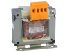 Transformator Alimentare INDEL 100VA 230V AC / 12V AC IP00 Clasa I Ta40B TMB 100/001M/1