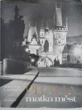 Praha. Matka mest - Bohumil Landisch