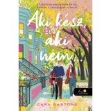 Aki k&eacute;sz, aki nem... - Cara Bastone