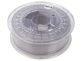 Filament PET-G DEVIL DESIGN 1,75mm Gri Deschis 1kg 220-250&deg;C
