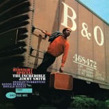 Midnight Special - Vinyl | Jimmy Smith, Jazz, Blue Note