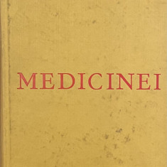 Istoria medicinei universale - V. L. Bologa