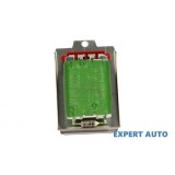 Rezistenta aeroterma trepte ventilator Volkswagen Sharan (1995-2010)[7M8,7M9,7M6] #1
