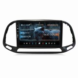 Cumpara ieftin Navigatie Fiat Doblo (2015+), Android 12, P-Octacore 2GB RAM + 32GB ROM, 9 Inch - AD-BGP9002+AD-BGRKIT359