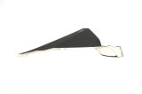 Ornament st&acirc;lp spate st&acirc;nga BMW 6 Coupe F13 2014 OEM: 8051017 14219849