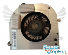 Cooler laptop Toshiba DFS531205PC0T foto