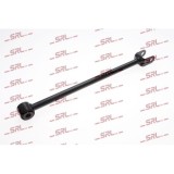 Brat suspensie roata Dacia Duster (Hm), 10.17-, Duster (Hs), 04.10-01.18, Duster Box/Suv, 04.11-, Punte Spate, Stanga=Dreapta, inferior (la spate); S
