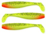 Shad REIVA Minnow, Watermelon, 12.5cm, 3buc/pac