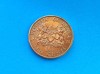 10 Cents 1971 Kenya-XF-AUNC--, Africa