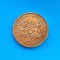 10 Cents 1971 Kenya-XF-AUNC--
