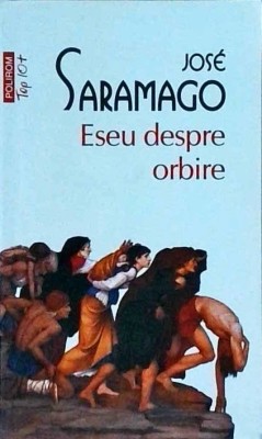 Jose Saramago - Eseu despre orbire foto