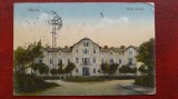 1925 Movila Hotel Movila C.P. circ.