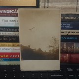 FOTOGRAFIE VECHE TIP CARTE POSTALA * ZEPELIN