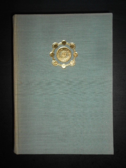 I. G. Murgulescu - Introducere in chimia fizica volumul 2, partea 1