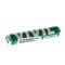 Bomboane Classic Rolls Menta cu Zahar 29gr Vivil