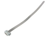 Ground Strap Clamp 9.7-114.3mm 2.5-25mm&sup2;