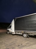 Fiat Ducato Plandex 2.3l 170CP, Diesel