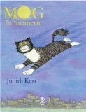 Mog in intuneric | Judith Kerr, Pandora-M