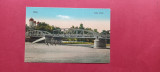 Olt Bals Podul Oltet Bridge, Circulata, Printata, Slatina