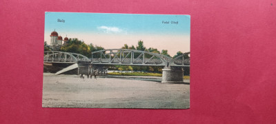 Olt Bals Podul Oltet Bridge foto