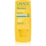 Uriage Bari&eacute;sun Invisible Stick SPF 50+ stick protector pentru zonele sensibile SPF 50+ 8 g