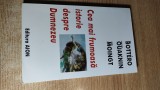 Cea mai frumoasa istorie despre Dumnezeu - Cine este Dumnezeul din Biblie?