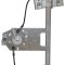VALEO 850585 Mecanism actionare geam