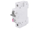 &Icirc;ntrerupător de Supracurent 10A 230/400V 1P 6kA