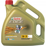 Cumpara ieftin Ulei Motor Castrol Edge Titanium C3, 5W-30, 4L