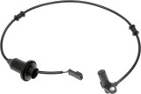 Senzor ABS Mercedes Clasa S (W220) 09.98-08.05, Clasa S Coupe (C215) 03.99-12.06, Spate, Dreapta, Polcar PPH