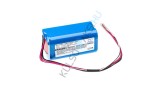 Baterie VHBW &icirc;nlocuiește Marshall TF18650-3200-4S2PA, C196A1 pentru difuzor Marshall - Li-Ion 5200 mAh