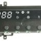 MODUL ELECTRONIC DE COMANDA SI AFISAJ F4U 22111241 Uscator de rufe SHARP KD-HHH8S7GW2-EE, Pompa de caldura, 8 kg